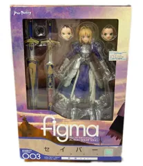 グッドスマイルカンパニー Fate stay night figma セイバー 甲冑ver. フィギュア
