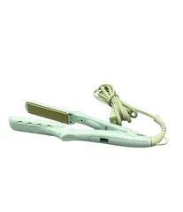 絹女 キヌージョ ヘアアイロン ストレートヘアアイロン LM-125 KINUJO