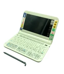 カシオ 電子辞書 EX-word エクスワード 中国語モデル XD-Z7300 CASIO