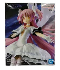 バンダイ 劇場版 魔法少女まどか⭐︎マギカ [新編]叛逆の物語 BANPRESTO EVOLVE アルティメットまどか フィギュア