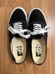 プレミアム VANS アセンティック 275