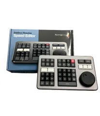 2026年最新】davinci resolve speed editorの人気アイテム - メルカリ