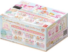 新品未開封】バンダイ たまごっち ラブリンカー 希少 当時品 ラブリっ