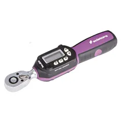 新品 スエカゲツール(Suekage Tool) 3/8DR.デジタルトルクレンチ PDT-3060