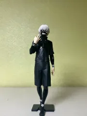 東京喰種 カネキ 龍宮寺 堅 フィギュア