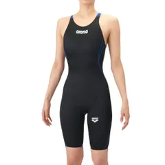 新品 【WA承認】arena(アリーナ) 競泳水着 レース用 レディース 【AQUA ADVANCED】 XOサイズ 水泳 スイミング 中級者向け ニット素材 AS6SRC20L