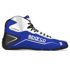 スパルコ FIA公認シューズ［SLALOM 青 37］23.1~23.6cm - メルカリ