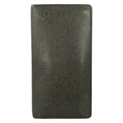 LOUIS VUITTON(ルイヴィトン) 札入れ タイガ ポルトフォイユ・ロン M30541 アルドワーズ レザー