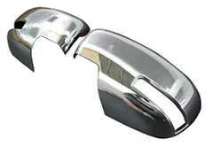 新品 BRIGHTZ アルトターボRS HA36S メッキドアミラーカバー Bタイプ 【 MIR-SID-113 】 HA36 HA A36 36 アルト ターボ RS 31211