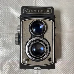 2026年最新】YASHICA フィルムカメラの人気アイテム - メルカリ