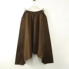 2026年最新】ムササビパンツの人気アイテム - メルカリ