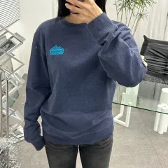 ユニセックス patagonia メンズ S サイズ クルーネック スウェットシャツ