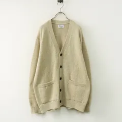 美品 2025AW ジャーナルスタンダードラックス journal standard luxe yonetomi WASHABLE BOUMOU MERINO C/D＼ベージュ【2400014845693】のサムネイル