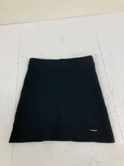 送料無料★Chico チコ★ニットスカート　ミニスカート　タイトスカート★ブラック★フリーサイズ　#80304sjj12のサムネイル