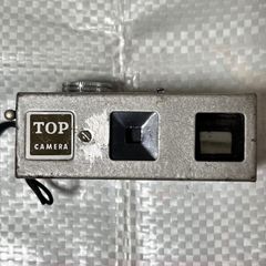 ②-21 動作未確認 RICOH コンパクトフィルムカメラ FF-1 F2.8 f35