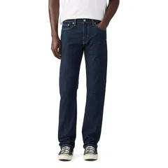 リーバイス メンズ ボトムス デニムパンツ ジーンズ Mens Levis 513 Slim Straight Stretch Jeans Bastion