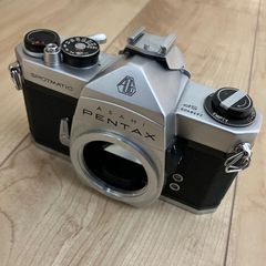 PENTAX ペンタックス SPF 50mm f1.8 - メルカリ