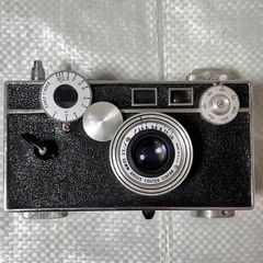 SHARAN ライカ Ⅲf MODEL Mストロボ クラシック ミノックスタイプ
