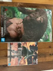 一番くじ 進撃の巨人 A賞 獣の巨人 B賞 リヴァイ フィギュア