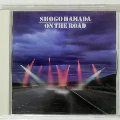 2026年最新】浜田省吾ON THE ROADの人気アイテム - メルカリ