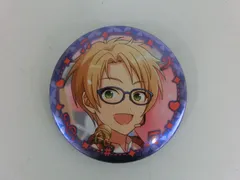 【TAKA76-29】△あんさんぶるスターズ 遊木真 缶バッチ