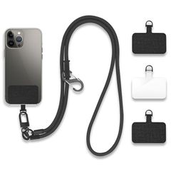 米津玄師 tour2023空想リイシューねこちゃんスマホストラップ BLACK