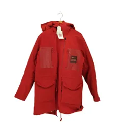 アンダーカバー UNDERCOVER 3-Layer Fishtail Parka フィッシュテールパーカー メンズ  Lのサムネイル