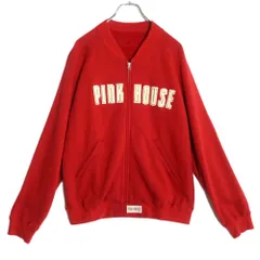 2026年最新】PINK HOUSE レディース ジャンパー・ブルゾンの人気