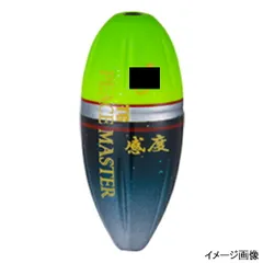 デュエル ＴＧピースマスター 感度 ００ ピースグリーンのサムネイル