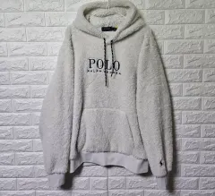 POLO RALPH LAUREN ボア フリースジャケット 出品