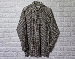 イヴ・サンローラン シャツ 出品