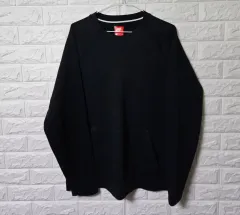 ナイキ テックパック スウェットシャツ 出品