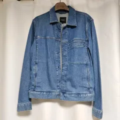 セオリー Theory デニムジャケット 出品