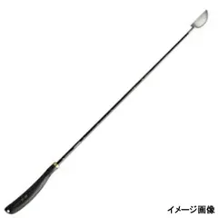 シマノ 鱗海 チタン遠投ヒシャク ＳＹ－Ｒ１３Ｐ Ｌ ７３ｃｍ ブラックのサムネイル