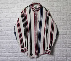 CHAPS by ralph lauren ラルフローレン シャツ 出品