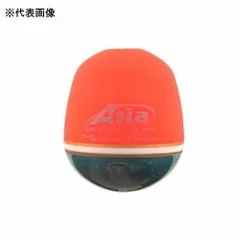 釣研 エイジアマスターピース ０２ スカーレット【ゆうパケット】