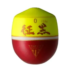 釣研 征黒 Ｇ２ イエローのサムネイル