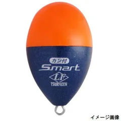 釣研 LFスマート カン付 5B オレンジのサムネイル