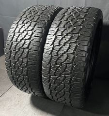 M-1782 285/70R17 BFGoodrich オールテレンT/A 4本 - メルカリ