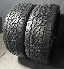 2023年製 約8分山 BFグッドリッチ Trail-Terrain T/A 285/45R22 2本 h_1354のサムネイル