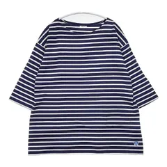 2026年最新】ORCIVAL レディース 五分袖・七分袖 Tシャツ・カットソー 