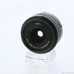2026年最新】leica dg summilux 15mm/f1.7の人気アイテム - メルカリ