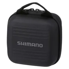 シマノ セミハードリールガード S ブラック BP-231Xのサムネイル