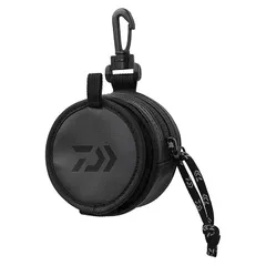 ダイワ リーダーポーチ(A) ブラック