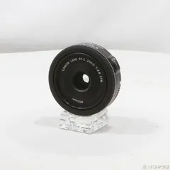 2026年最新】EFS 24mm F2.8 STMの人気アイテム - メルカリ