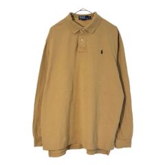 80sLacoste vintageベロア長袖ポロシャツ ビンテージ - メルカリ