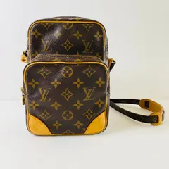 ルイヴィトン LOUIS VUITTON アマゾン/ショルダーバッグ M45236 モノグラム 【バッグC 81】