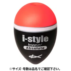 キザクラ i-style ベッピン アブソリュート B レッドのサムネイル