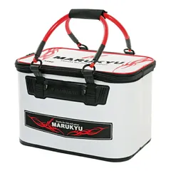 マルキュー パワーバッカンセミハード 36TR VII ホワイト 18172のサムネイル
