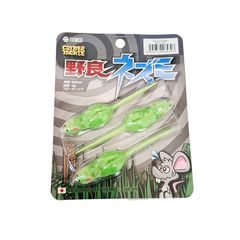 TIEMCO ティムコ 野良ネズミ #221 LCFK 新品 - メルカリ